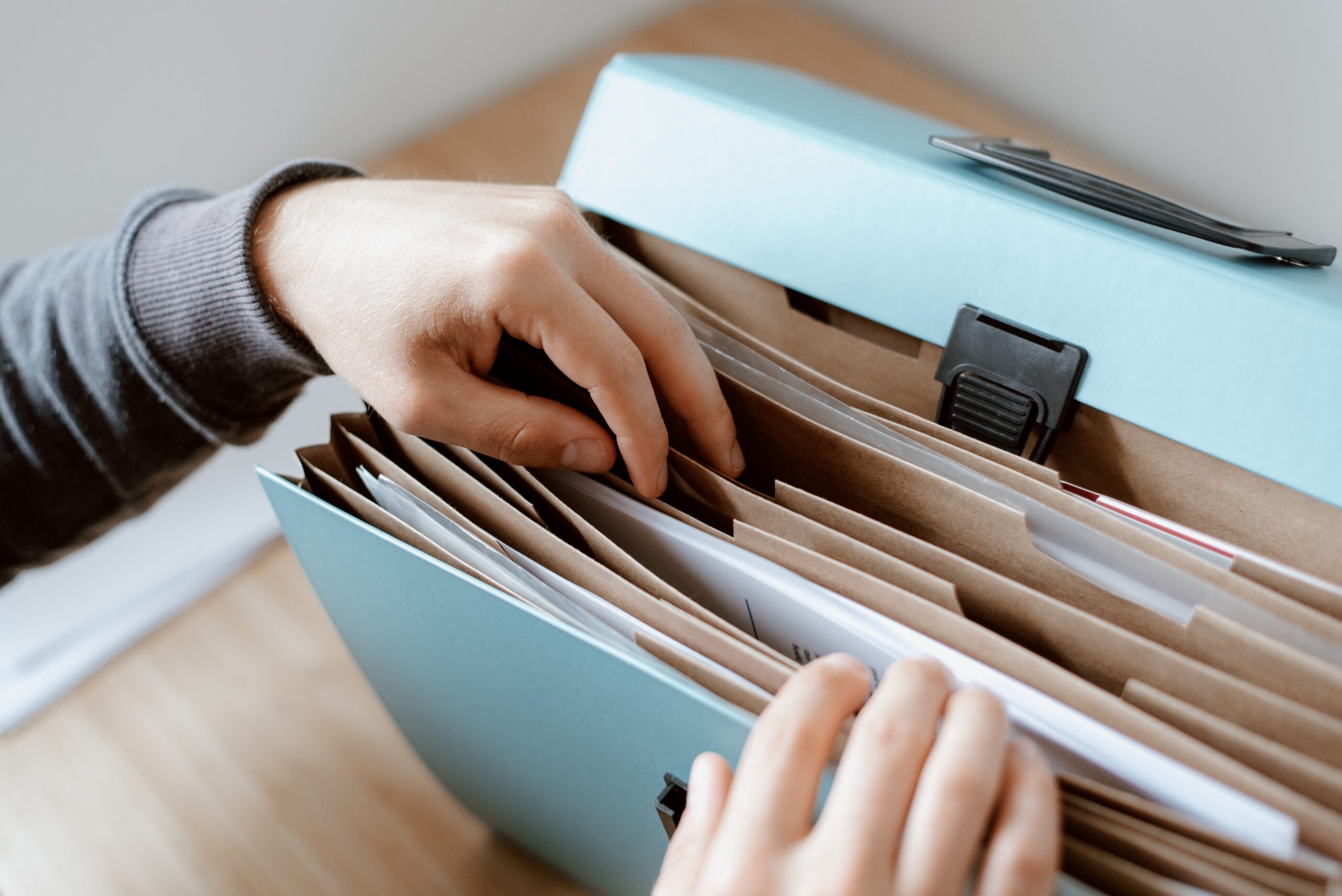 Mastering the First Impression: Your intriguing post title goes here