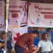 Blood Donation Program Organized in Kasaha Bazaar with Padmoday Foundation’s Support