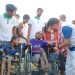 Call of Padmoday Foundation for Wheelchair Support to the Disabled